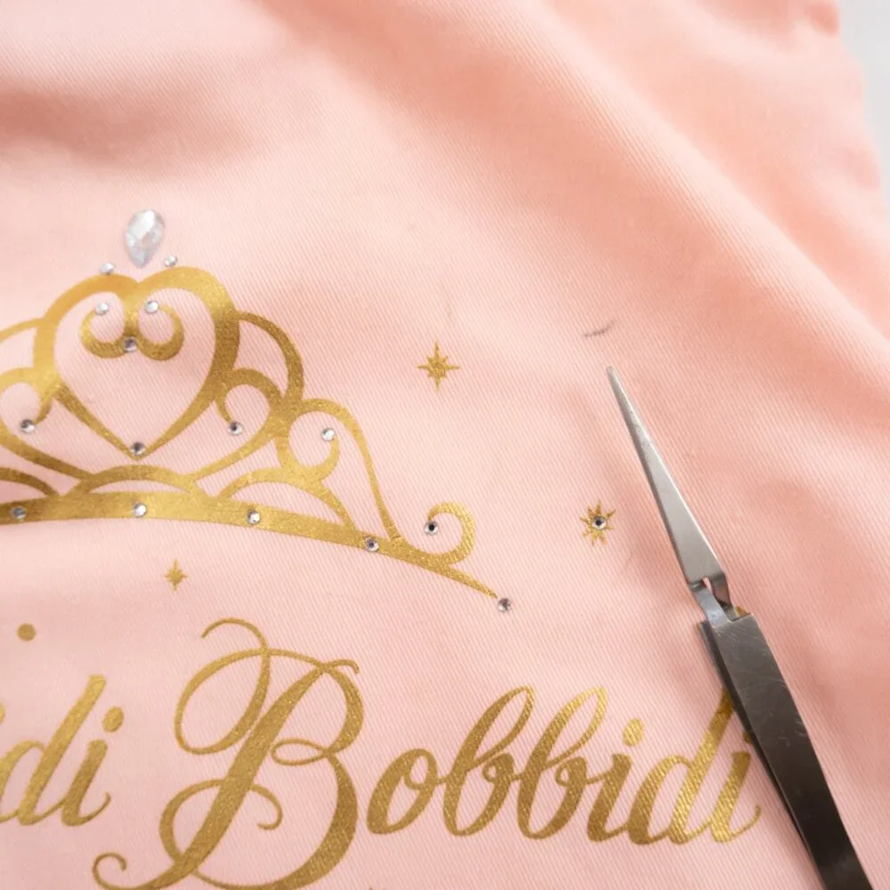 Disney bibbidi bobbidi